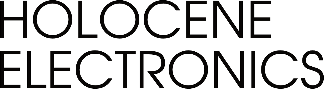 Holocene Electronics